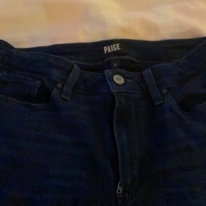 Paige Jeans